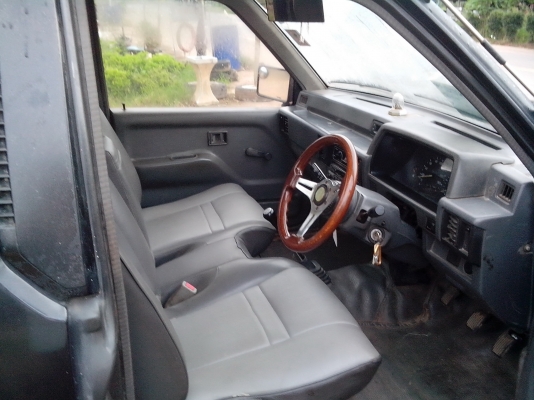 ขายกระบะ Misubishi ตอนเดียว ปี 1995