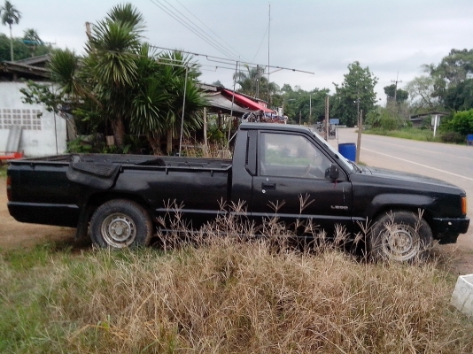 ขายกระบะ Misubishi ตอนเดียว ปี 1995