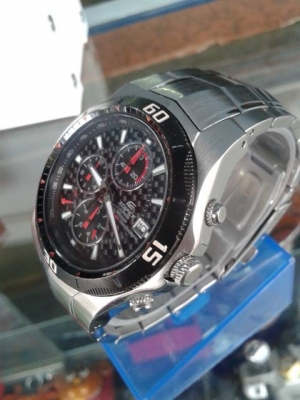 นาฬิกาCASIO Edifice -- Diesel นาฬิกาCASIO Edifice -- Diesel