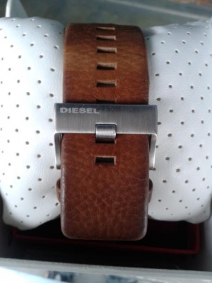 นาฬิกาCASIO Edifice -- Diesel นาฬิกาCASIO Edifice -- Diesel