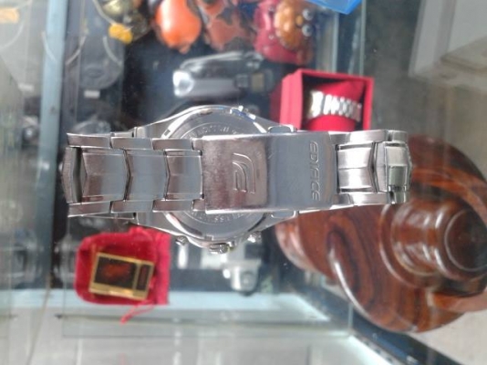 นาฬิกาCASIO Edifice -- Diesel นาฬิกาCASIO Edifice -- Diesel