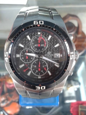 นาฬิกาCASIO Edifice -- Diesel นาฬิกาCASIO Edifice -- Diesel