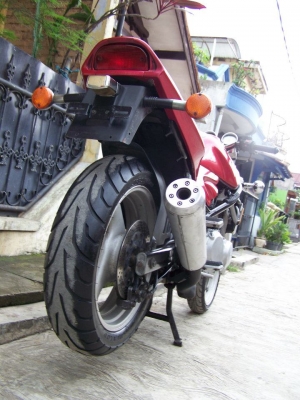 ขายSuzuki Bandit 400cc