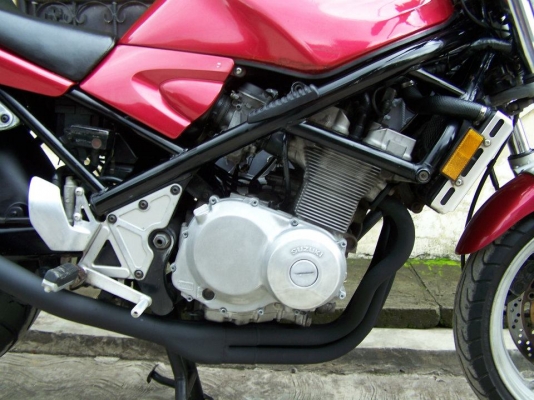 ขายSuzuki Bandit 400cc