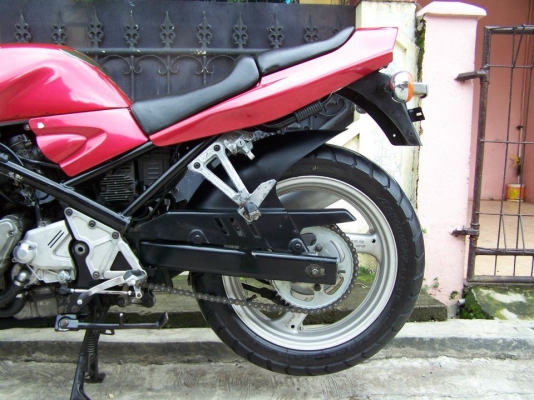 ขายSuzuki Bandit 400cc