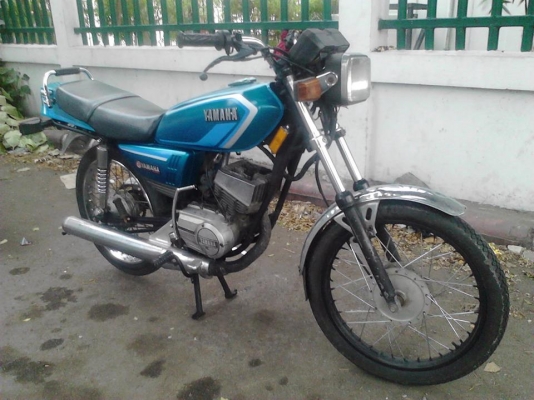 rxs สวย เอกสารครบ เครื่องดี สีตรงเล่ม ต่อลองได้ นิส