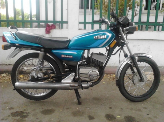 rxs สวย เอกสารครบ เครื่องดี สีตรงเล่ม ต่อลองได้ นิส