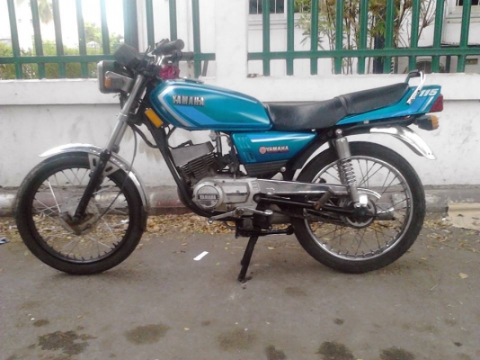 rxs สวย เอกสารครบ เครื่องดี สีตรงเล่ม ต่อลองได้ นิส