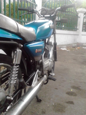 rxs สวย เอกสารครบ เครื่องดี สีตรงเล่ม ต่อลองได้ นิส