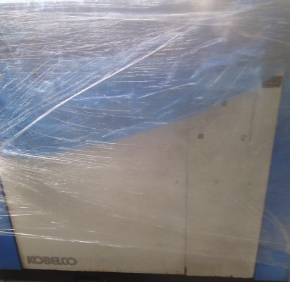 0894111613 ขายปั๊มลมมือสอง KOBELCO 50 Hp