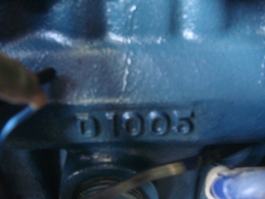 คูโบต้า D1005