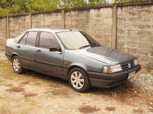 ขาย รถ FIATเทมปร้า ปี94วางเครื่องโตโยต้า4A-FEทนมาก ราคาแค่มอไซด์ 29,000บ.T.092-9351644