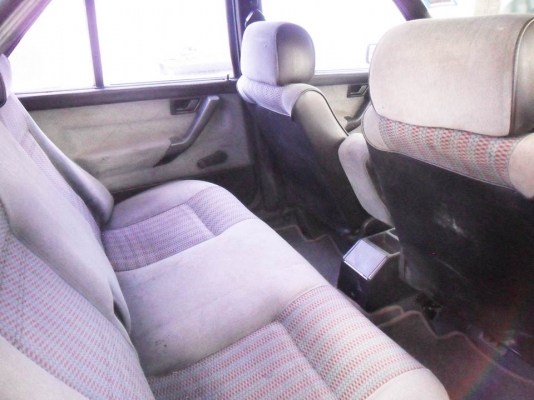 ขาย รถ FIATเทมปร้า ปี94วางเครื่องโตโยต้า4A-FEทนมาก ราคาแค่มอไซด์ 29,000บ.T.092-9351644