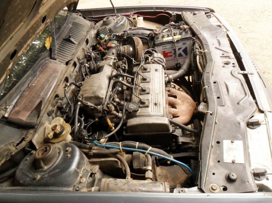 ขาย รถ FIATเทมปร้า ปี94วางเครื่องโตโยต้า4A-FEทนมาก ราคาแค่มอไซด์ 29,000บ.T.092-9351644