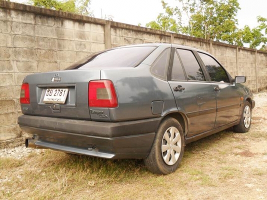 ขาย รถ FIATเทมปร้า ปี94วางเครื่องโตโยต้า4A-FEทนมาก ราคาแค่มอไซด์ 29,000บ.T.092-9351644