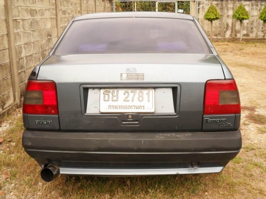 ขาย รถ FIATเทมปร้า ปี94วางเครื่องโตโยต้า4A-FEทนมาก ราคาแค่มอไซด์ 29,000บ.T.092-9351644