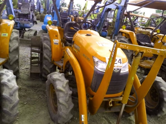 L3608  สภาพเหมือนใหม่เครืองดีเกียรไม่หอนเอาไปใช้งานไม่ผิดหวังเป็นรุ่นประหยัดแล้วครับ ยาง70\% สุดๆแล้วครับ