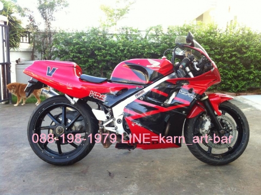 ----->>>>ขาย/แลก/เทริน VFR400 NC30 ทะเบียนแท้ เลขตอง<<<<-----