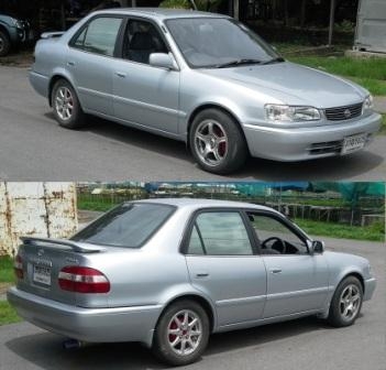 ขายตามสภาพสวยๆ กับราคาเบาๆ