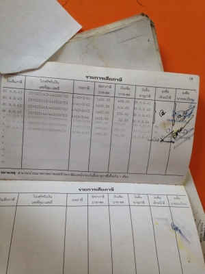 ขายครับTLวางเครื่อง4jb1. 88hpเครื่องแคชชีงามๆๆครับยางใหม่ขายที่125000ทะเบียนแจ้งจอด