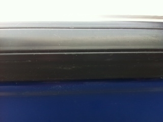 ขายคิ้วกันกระแทกข้างเรือ