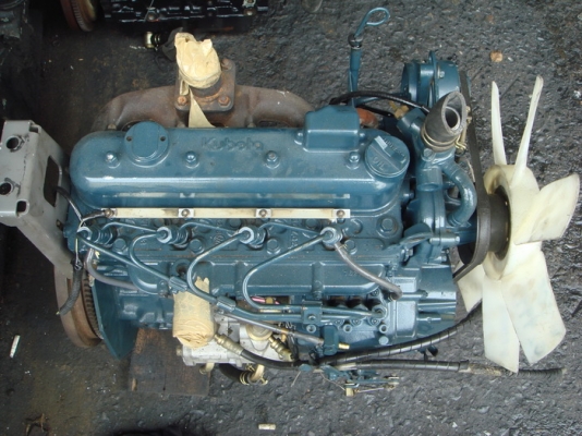 เครื่องยนต์คูโบต้ามือสอง V1505, kubota V1505, คูโบต้า V1505 เครื่องยนต์คูโบต้ามือสอง V1505, kubota V1505, คูโบต้า V1505