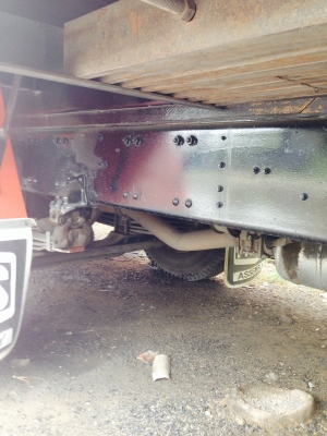 ขายรถ12ล้อสองเพลากะบะพื้นเรียบพนัส ยาว9เมตร ขายรถ12ล้อสองเพลากะบะพื้นเรียบพนัส ยาว9เมตร