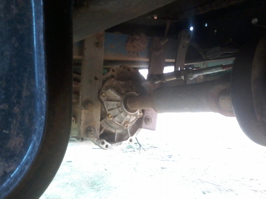 ขายรถบรรทุก6ล้อisuzu TL