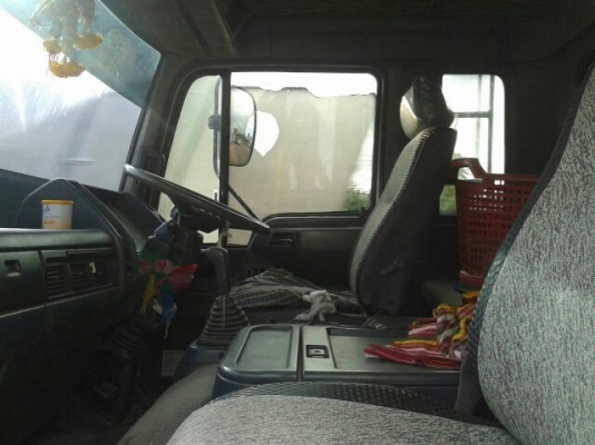 ขายดั้มHINO195 แรง พ.เพาเวอร์ เบรกทิฟฟี่ แอร์เย็น ภายในสวย เครื่องดี แคชซีสวย เอกสารพร้อมโอน