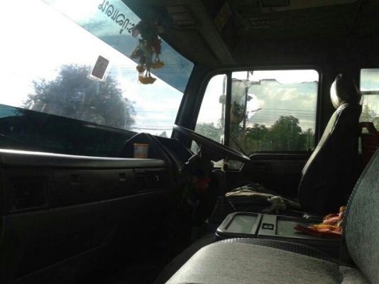 ขายดั้มHINO195 แรง พ.เพาเวอร์ เบรกทิฟฟี่ แอร์เย็น ภายในสวย เครื่องดี แคชซีสวย เอกสารพร้อมโอน