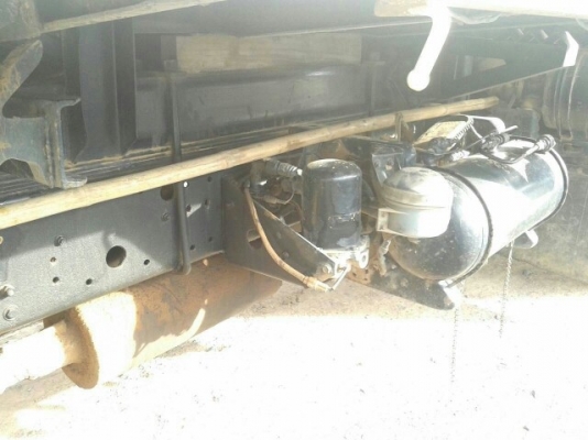 ขายดั้มHINO195 แรง พ.เพาเวอร์ เบรกทิฟฟี่ แอร์เย็น ภายในสวย เครื่องดี แคชซีสวย เอกสารพร้อมโอน