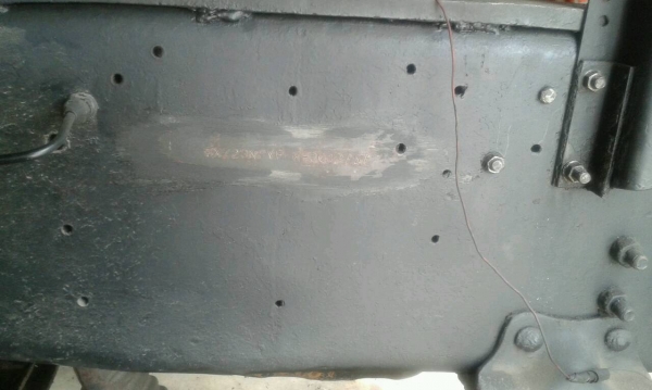 ขาย สิบล้อดั้มติดเฮีบ6ตัน