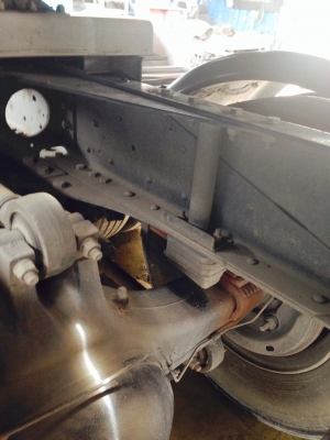 ขายหัวลากHINO FM1j 260 พร้อมหางพื้นเรียบสองเพลาพนัส ขายหัวลากHINO FM1j 260 พร้อมหางพื้นเรียบสองเพลาพนัส