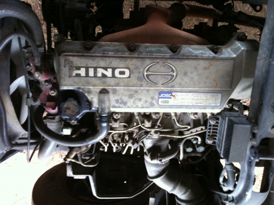 ด่วนเลยครับขายด่วน HINO FC4J สภาพนางฟ้า 590000 ด่วนเลยครับขายด่วน HINO FC4J สภาพนางฟ้า 590000