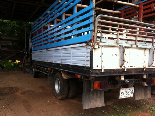 ด่วนเลยครับขายด่วน HINO FC4J สภาพนางฟ้า 590000 ด่วนเลยครับขายด่วน HINO FC4J สภาพนางฟ้า 590000