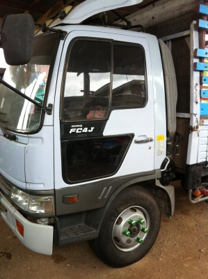 ด่วนเลยครับขายด่วน HINO FC4J สภาพนางฟ้า 590000 ด่วนเลยครับขายด่วน HINO FC4J สภาพนางฟ้า 590000