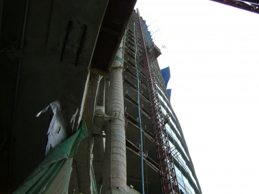 ขาย ลิฟท์ขนส่งวัสดุ