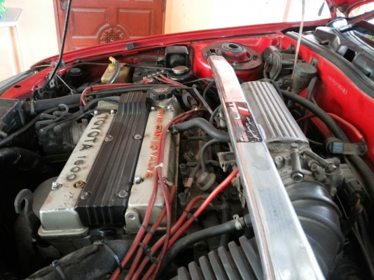 ขายสปอร์ต 2 ประตู รถโชว์เครื่องเสียง พร้อมใช้