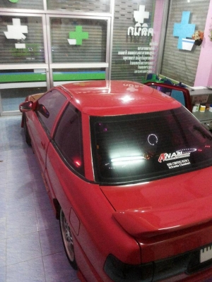 ขายสปอร์ต 2 ประตู รถโชว์เครื่องเสียง พร้อมใช้