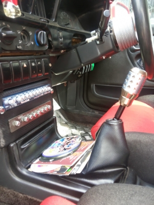 ขายสปอร์ต 2 ประตู รถโชว์เครื่องเสียง พร้อมใช้