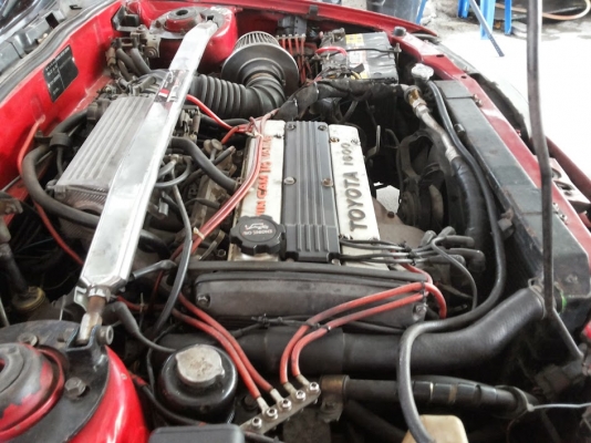 ขายสปอร์ต 2 ประตู รถโชว์เครื่องเสียง พร้อมใช้