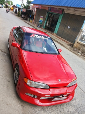 ขายสปอร์ต 2 ประตู รถโชว์เครื่องเสียง พร้อมใช้