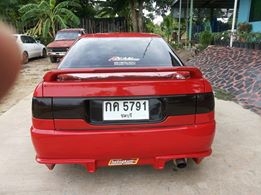 ขายสปอร์ต 2 ประตู รถโชว์เครื่องเสียง พร้อมใช้
