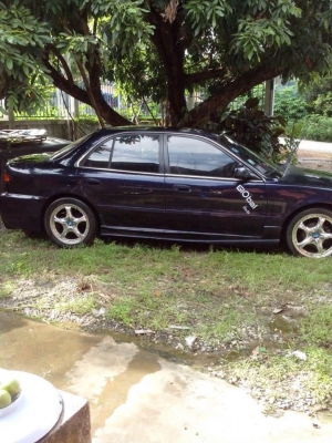 ขาย HYUNDAI  SONATA ปี95 เกียร์ธรรมดา สภาพเครื่องดีมาก ราคา 53,000.-