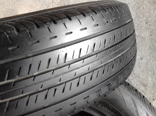 205/70R15  BRIDGESTONE DURAVIS R611 TEL.081-427-3941