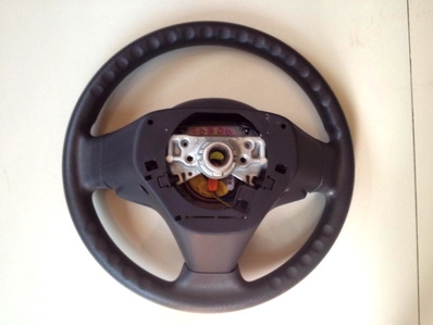 พวงมาลัย AIRBAG 3 ก้าน TOYOTA 2012 สวยไม่มีตำหนิ ตจวส่งได้ครับ