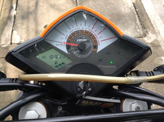 มาแล้วครับ TXM200 รถออกห้างมาป้ายแดง ทะเบียนพร้อมโอน