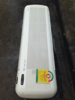 **** ขายแอร์ SAIJO DENKI 13000 BTU ตัว TOP ****