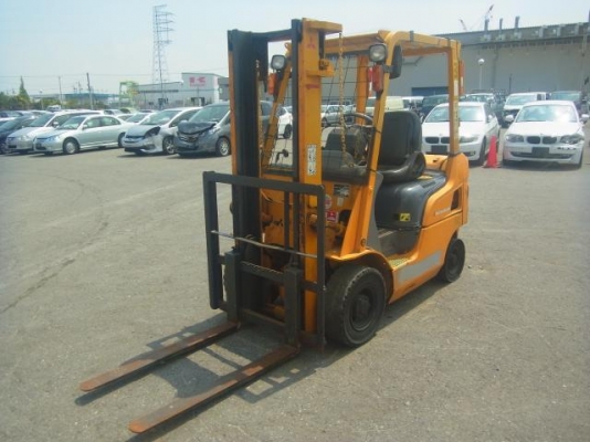 ขายฟอร์คลิฟต์ MITSUBISHI GRENDIA 1.5 TON ( SPECS JAPAN ) เกียร์ MT เสายกสูง 3 เมตร , สภาพเดิมแท้จากญี่ปุ่น สีเดิมและตัวถังสภาพเดิมจากญี่ปุ่น ขายฟอร์คลิฟต์ MITSUBISHI GRENDIA 1.5 TON ( SPECS JAPAN ) เกียร์ MT เสายกสูง 3 เมตร , สภาพเดิมแท้จากญี่ปุ่น สีเดิมและตัวถังสภาพเดิมจากญี่ปุ่น