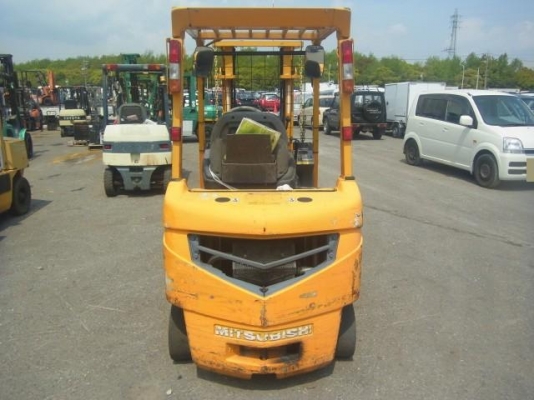 ขายฟอร์คลิฟต์ MITSUBISHI GRENDIA 1.5 TON ( SPECS JAPAN ) เกียร์ MT เสายกสูง 3 เมตร , สภาพเดิมแท้จากญี่ปุ่น สีเดิมและตัวถังสภาพเดิมจากญี่ปุ่น ขายฟอร์คลิฟต์ MITSUBISHI GRENDIA 1.5 TON ( SPECS JAPAN ) เกียร์ MT เสายกสูง 3 เมตร , สภาพเดิมแท้จากญี่ปุ่น สีเดิมและตัวถังสภาพเดิมจากญี่ปุ่น